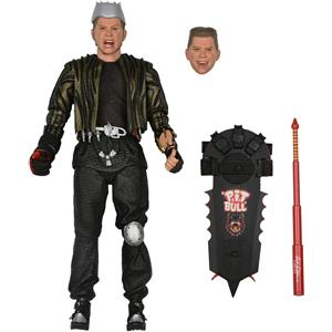 NECA Ultimate Griff Tannen - Figura d'azione 18 cm da Ritorno al Futuro II