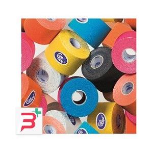 ANEID ITALIA SRL CURE TAPE NERO 5X500 CM