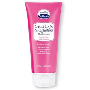 Euphidra amidomio crema corpo smagliature elasticizzante 200ml