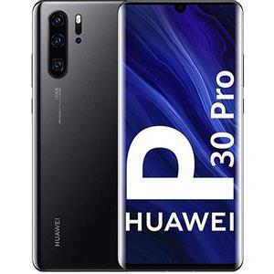 Huawei P30 Pro - Nero - 128 GB - Come nuovo