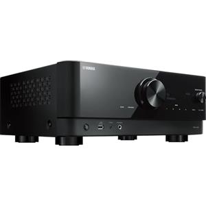 Yamaha TSR-400 Sintoamplificatore AV 5.1 canali con Cinema DSP 3D, 4-in/1-out HDMI™, surround wireless