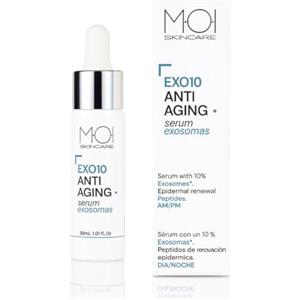 MOI MOISES CAMPO Siero antietà con esosomi 10% - Luminosità e Rinnovamento | 30 ml MOI Skincare