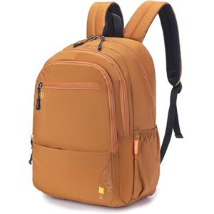 SPAHER Zaino Ryanair 40x20x25 Bagaglio a Mano Aereo, Impermeabile da Viaggio, Piccolo Sportivo, Scuola 20L, Campeggio per Uomo Donna