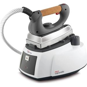 Polti Ferro da Stiro con Caldaia a Vapore Potenza 1750 Watt Piastra in Alluminio - Vaporella 505 Pro