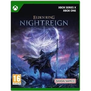 Bandai Namco Elden Ring: Nightreign (Compatible with Xbox One) /Xbox X
