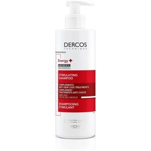 VICHY (L'Oreal Italia SpA) Vichy Dercos shampoo energizzante anticaduta capelli uso frequente 400 ml
