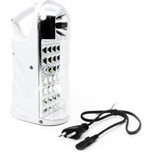 Avidsen 103652 Lampada di Emergenza 28 LED SMD