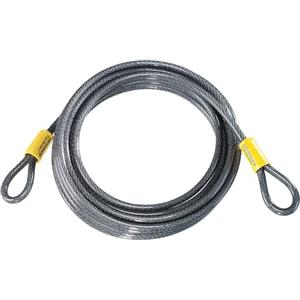KRYPTONITE Cable KryptoFlex 3010 - 10mmx930cm