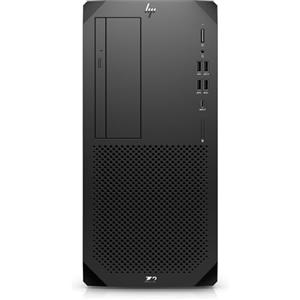 HP Workstation Z2 G9 - Wolf Pro Security - Tower - 4U - 1 x Core i9 i9-14900K / 3.2 GHz - RAM 32 GB - SSD 1 TB - HP Z Turbo Drive, NVMe, TLC - RTX 2000 Ada - 1GbE - Win 11 Pro - Monitor: keiner - Tas