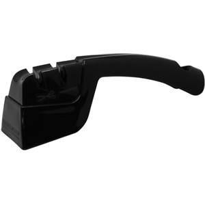 Nirosta Fackelmann Affila Coltelli, Plastica, Nero