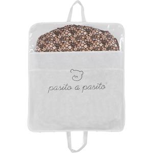 Pasito a Pasito Fodera per sedia estiva Blossom Petal