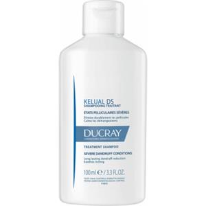 DUCRAY Kelual Ds Shampoo Forfora Severa - DUCRAY - 980635142