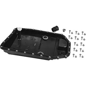 ZF 1071.298.038 - Elemento di Trasmissione per Cambio Automatico con Olio ZF LifeguardFluid 6