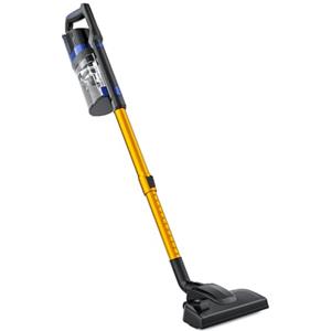 VACTechPro Scopa Elettrica con Filo, Giallo