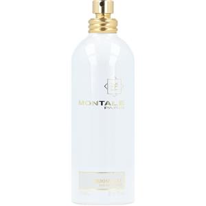 Montale Mukhallat Eau de Parfum Unisex 100 ml - Fragranza Orientale Gourmand con Fragoline di Bosco, Mandorla e Vaniglia