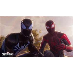 SONY PlayStation PS5 - Marvel's Spider-Man 2