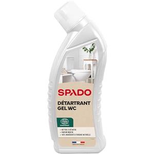 SPADO - Gel WC biologico 750 ml