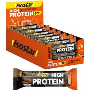 ISOSTAD Barretta HP 30 Caramello Crunchy 55 gr