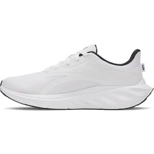 Under Armour Uomo Scarpe da Corsa Ascend, White/White, 42.5 EU