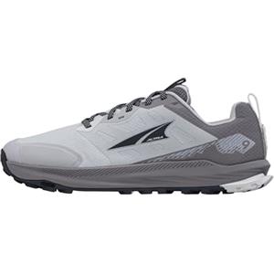 Altra Lone Peak 9, Scarpe da Trail Running da Uomo, Grigio, 42.5 EU