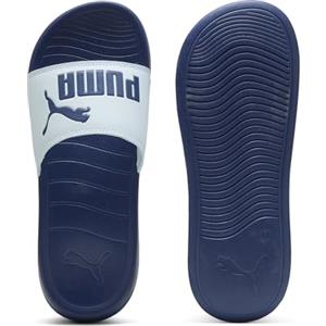 PUMA Sandali unisex Popcat 20, gioiello blu lucite, taglia 42, Gioiello Lucite Blu, 48.5 EU