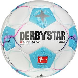 Derbystar Bundesliga Brillant Replica Light v24