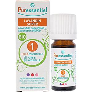Puressentiel Olio Essenziale Lavandino Super Bio - 10 ml