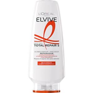 L'Oreal Paris Elvive Total Repair 5 Balsamo riparatore, 300 ml