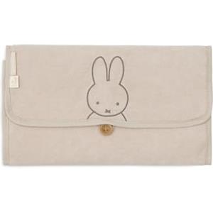 Jollein x Miffy Nougat tappetino fasciatoio 096-001-67088