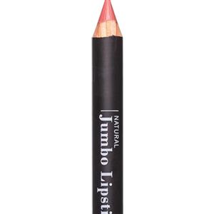 benecos Biokosmetik - Jumbo Lipstick - senza plastica - Olio di cocco biologico e vitamina E - albicocca affair
