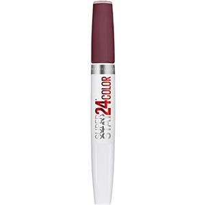 Maybelline New York Super Stay 24h Smile Brighter Lipstick 850 Frosted Mauve 22 g