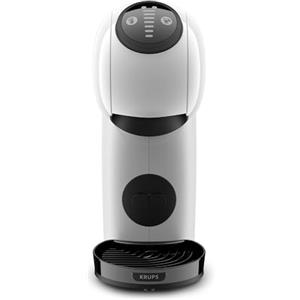 Krups KP2431 Nescafé Dolce Gusto Genio S Macchina da caffè automatica a capsule, Bianco