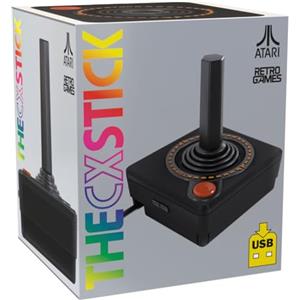Retro Games THECXSTICK Gaming Joystick