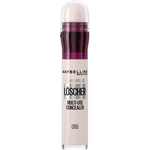 Maybelline New York Concealer, correttore istantaneo effetto antietà, con applicatore micro, n. 95 Cool Ivory, 6, 8 ml