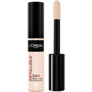 L'Oreal Paris L'Oréal Paris Infallible More Than Concealer 11ml -, 323 Fawn, Vanilla