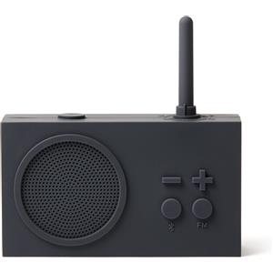 Lexon TYKHO 3 3 Speaker 5W - grigio chiaro