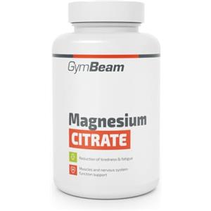 GymBeam Integratore a base di Magnesio Citrato