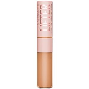 Maybelline New York Correttore in Siero Copri Occhiaie, Per Tutti i Tipi di Pelle, Contorno Occhi Illuminato, Formula Idratante, Con Caffeina e Peptidi, Lifter Concealer, Tonalità: 85, 5 ml