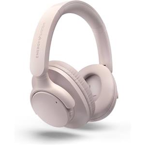 Energy Sistem Radiobeat Cuffie Bluetooth 5.4, 20 ore di batteria, connessione multi-dispositivo, design pieghevole, radio FM, micro SD MP3 Player, assistente vocale