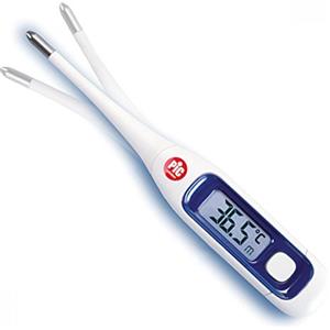 Pic Solution Termometro Digitale VedoClear