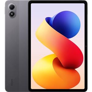 XIAOMI Redmi Pad 2 Pro 5G, 8+256GB, Display 2.5K 120Hz super nitido da 12,1", Batteria da 12.000mAh, Processore 4nm con 5G, Grafite Grigio, Caricatore non incluso
