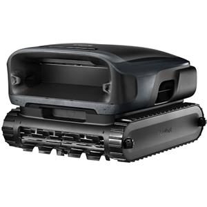 Beatbot Sora 70 Robot Piscina pareti e Fondo, Superficie e Linea di galleggiamento, Senza Fili, 25700 LPH, parcheggio in Superficie, Piscine Fuori Terra/interrate Fino a 300 m簡,Blu Prussia