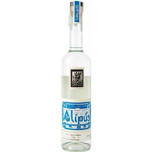 Mezcal Alipus San Luis cl 70