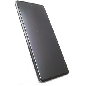 Samsung Galaxy A51 4G grigio 128 GB 4 GB RAM condizioni abbastanza buone