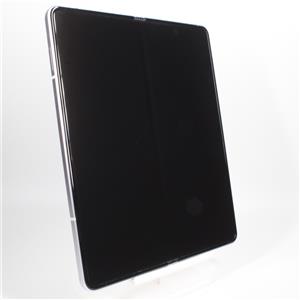 Samsung Galaxy Z Fold3 5G argento 256 GB 12 GB RAM buone condizioni