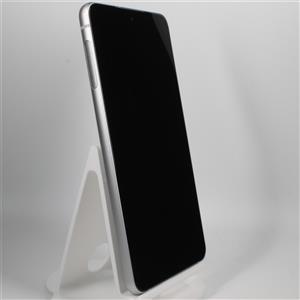 Samsung Galaxy S21 FE 5G bianco 128 GB 6 GB ram condizioni abbastanza buone