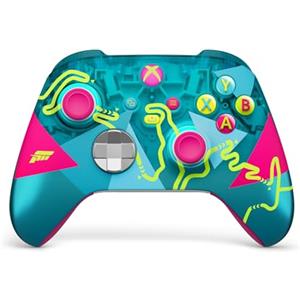 Xbox Controller Wireless Forza Horizon 6 (Edizione limitata) Series X|S, One, PC e dispositivi abilitati per il cloud