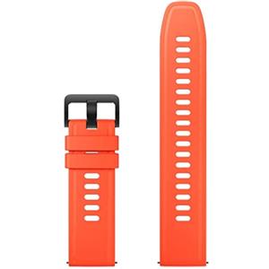 Watch S1 Active Strap - arancione