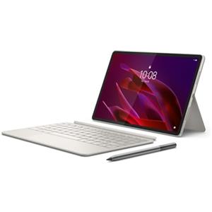 Lenovo Tablet Yoga Tab 11.1 256GB/12GB WiFi Bianco + Cover Tastiera + Penna