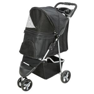 Trixie passeggino per cani e gatti Per pezzo
